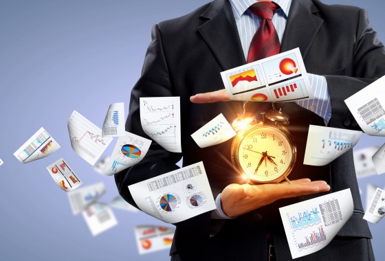 OptimiZe (I): La Técnica&nbsp;Pomodoro